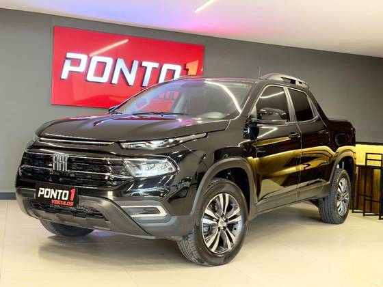 FIAT TORO 1.3 TURBO 270 FLEX FREEDOM AT6